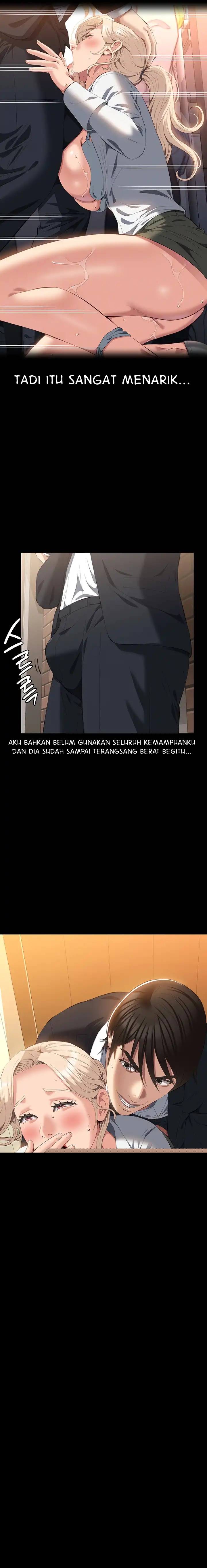 Resume - Chapter 64 5