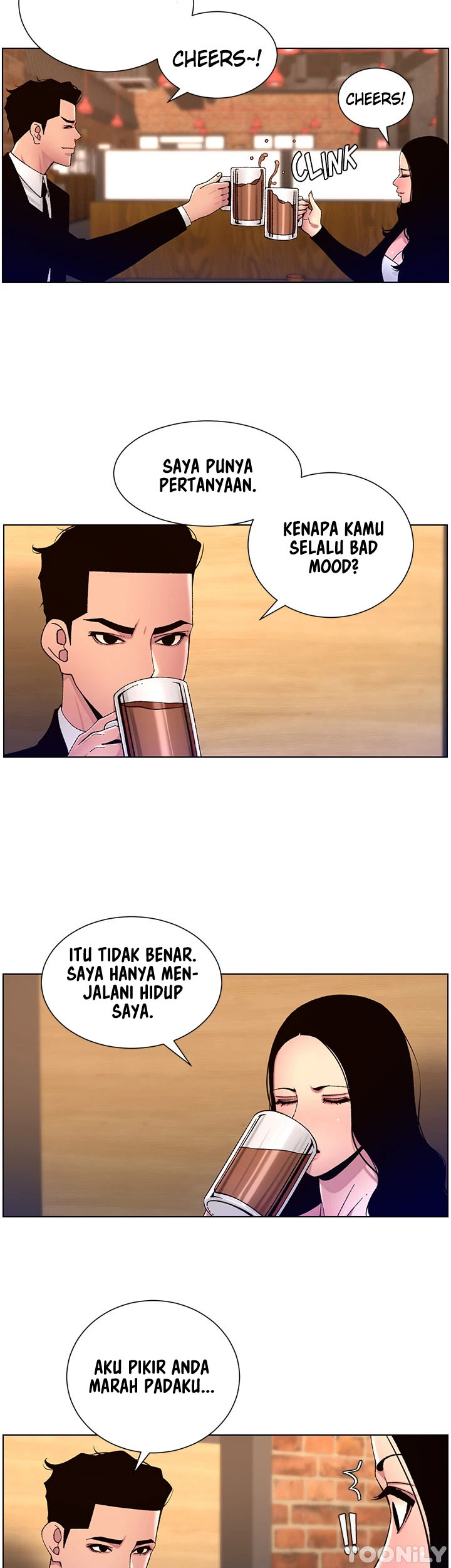 The Night King using App - Chapter 64 35 The Night King using App - Chapter 64 35