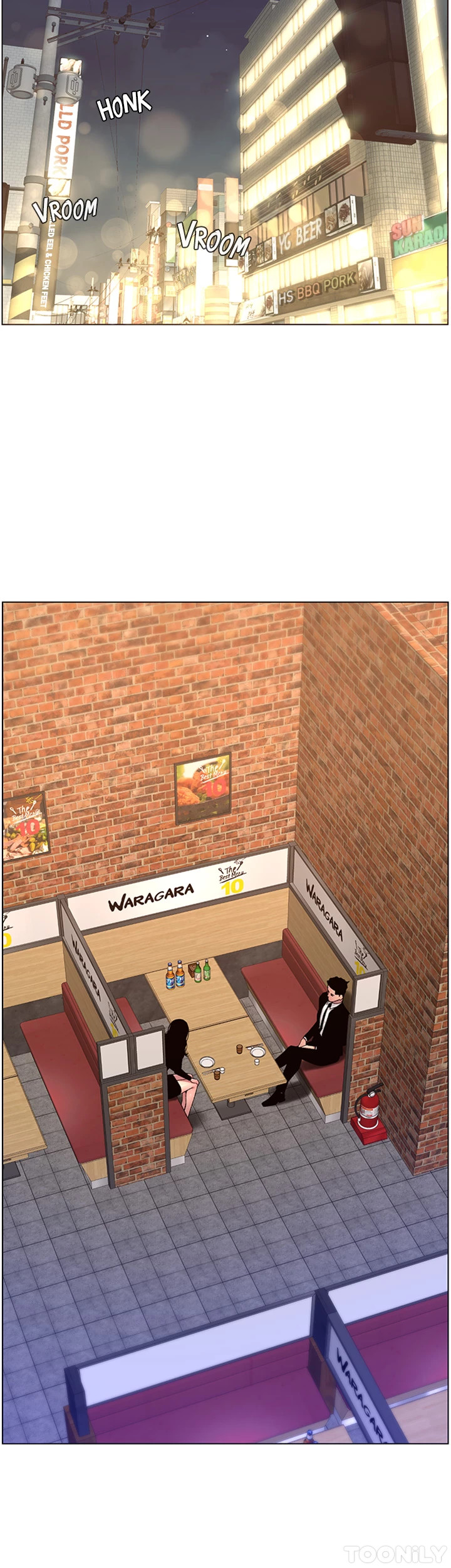 The Night King using App - Chapter 64 32 The Night King using App - Chapter 64 32