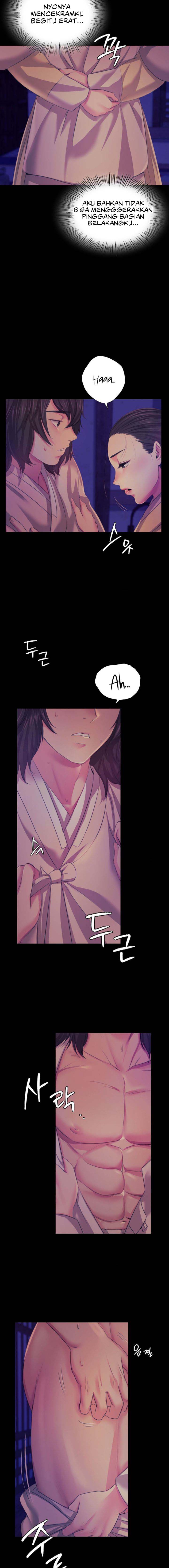 Madam - Chapter 64 4