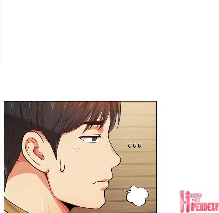 Sergeant Brynn - Chapter 2 101