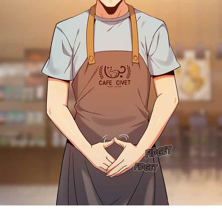 Sergeant Brynn - Chapter 2 156