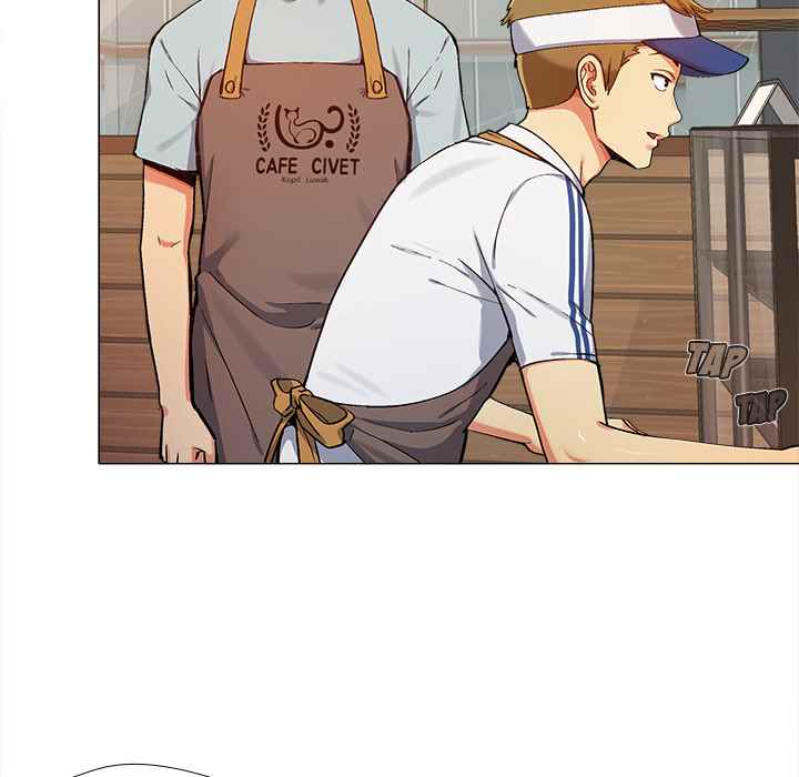 Sergeant Brynn - Chapter 2 27