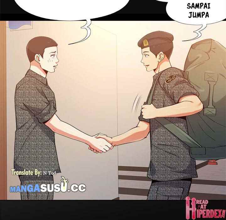 Sergeant Brynn - Chapter 2 113