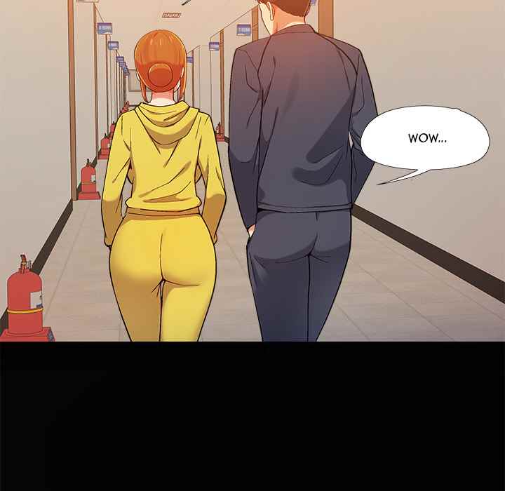 Sergeant Brynn - Chapter 2 60