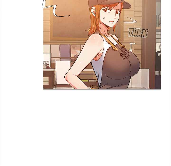 Sergeant Brynn - Chapter 2 160