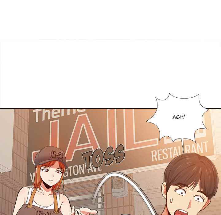 Sergeant Brynn - Chapter 2 45