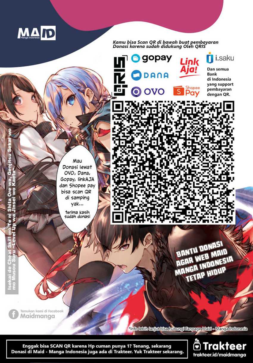 Honey Trap Sharehouse - Chapter 2 39