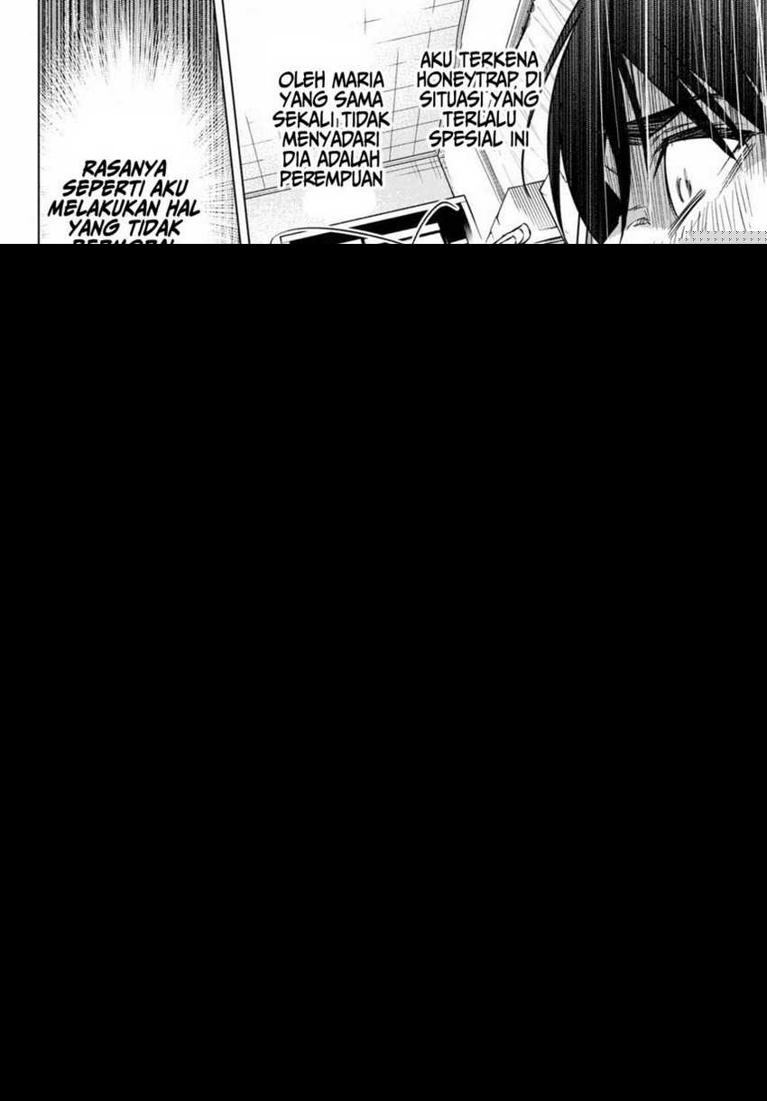 Honey Trap Sharehouse - Chapter 2 30
