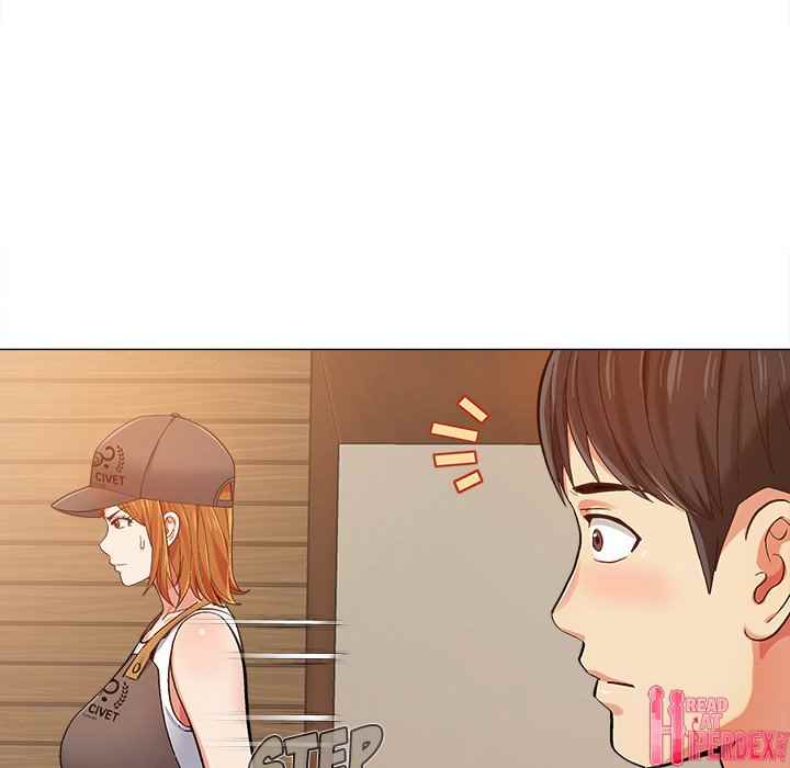 Sergeant Brynn - Chapter 2 149