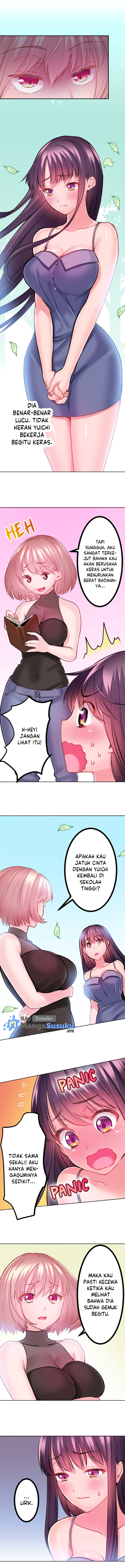Diet For Sex - Chapter 2 7
