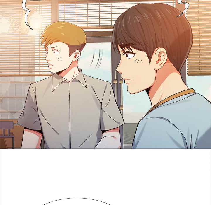 Sergeant Brynn - Chapter 2 123