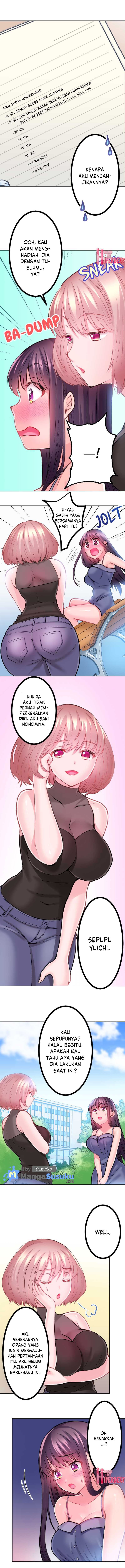 Diet For Sex - Chapter 2 6
