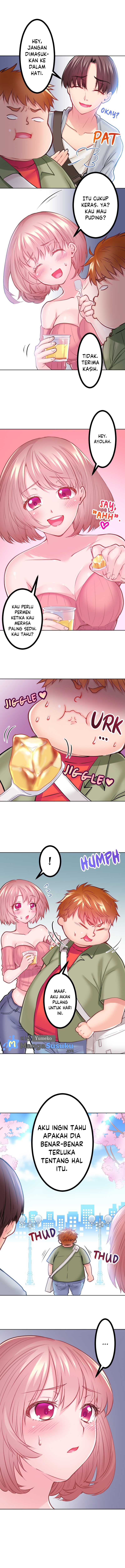Diet For Sex - Chapter 2 3
