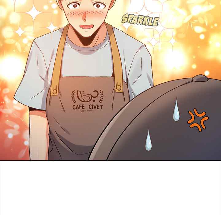 Sergeant Brynn - Chapter 2 147