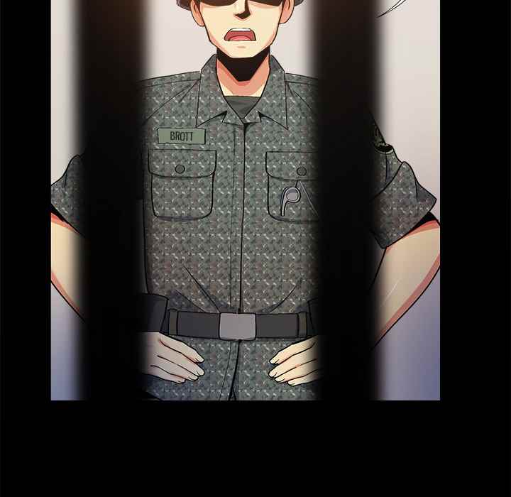 Sergeant Brynn - Chapter 2 84