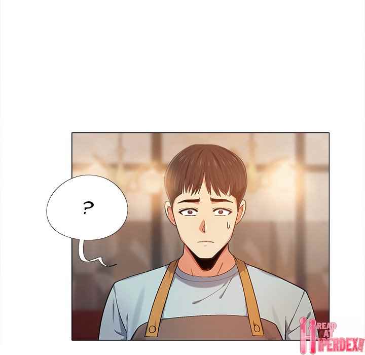 Sergeant Brynn - Chapter 2 110