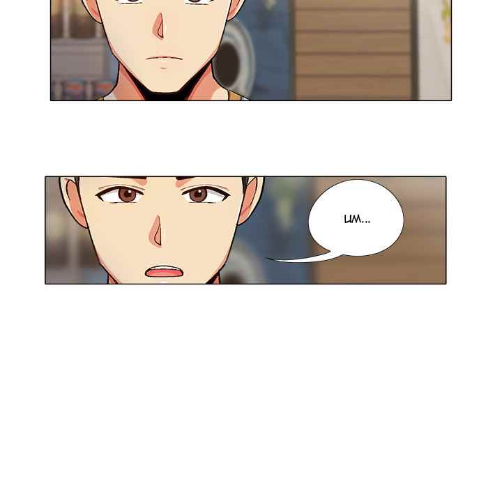 Sergeant Brynn - Chapter 2 99