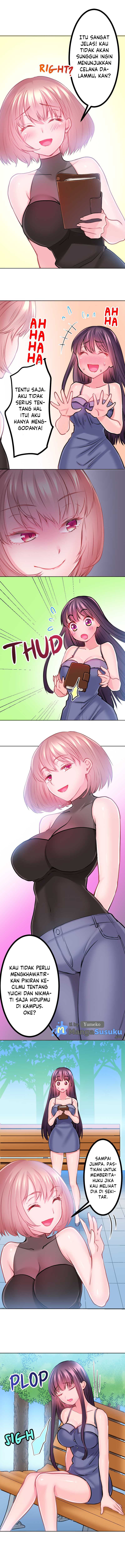 Diet For Sex - Chapter 2 9