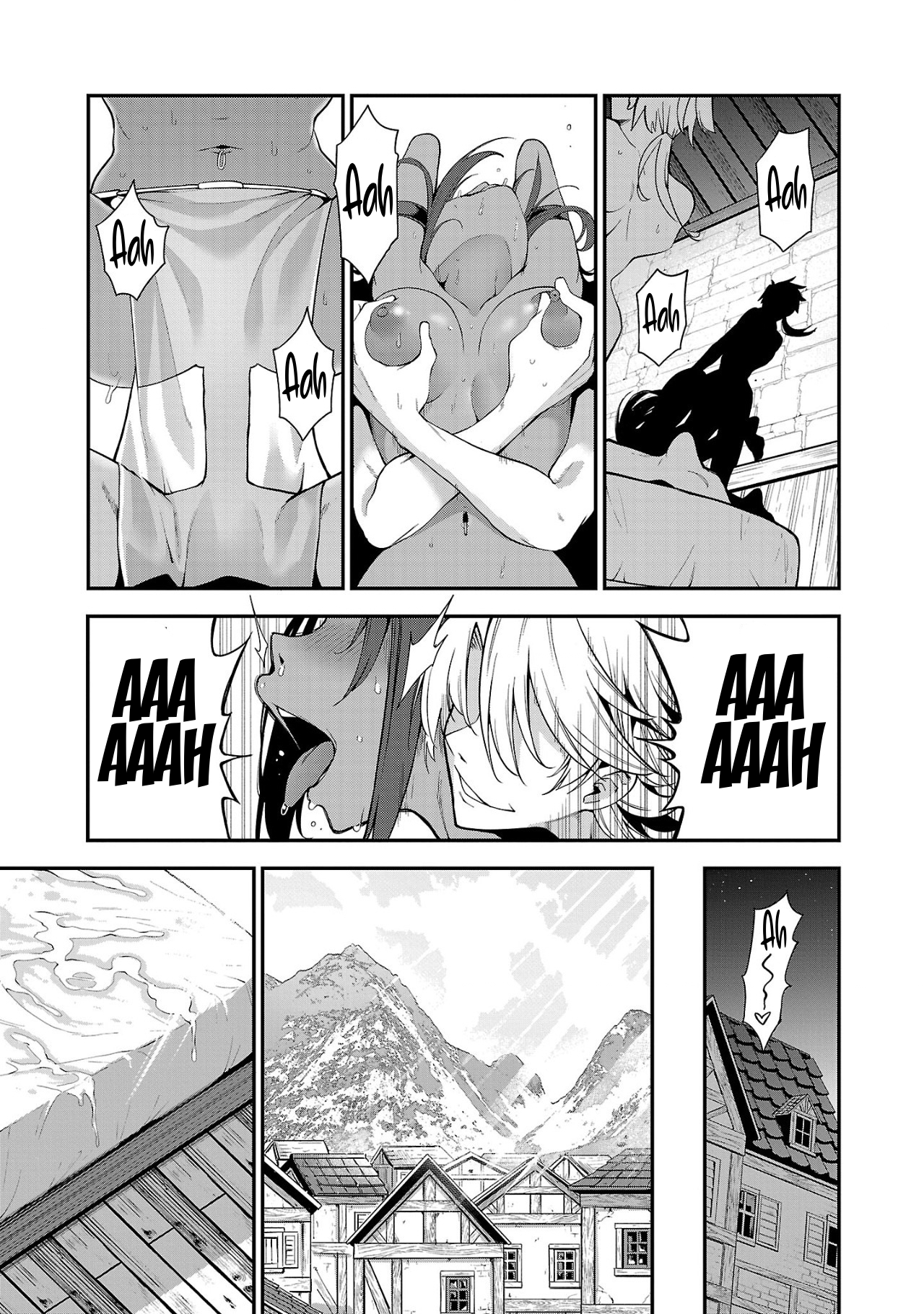Reincarnated Carrier’s Strategy for Different World - Chapter 2 12