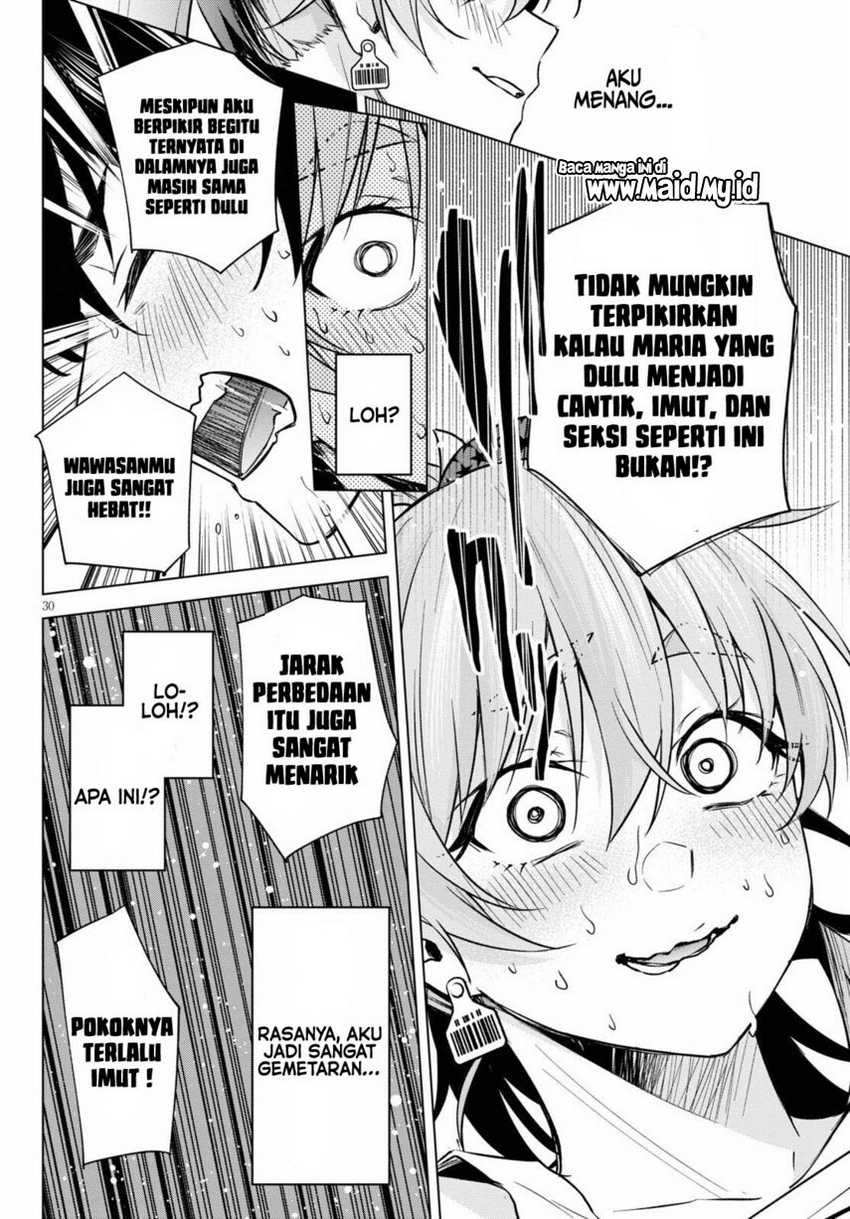 Honey Trap Sharehouse - Chapter 2 32
