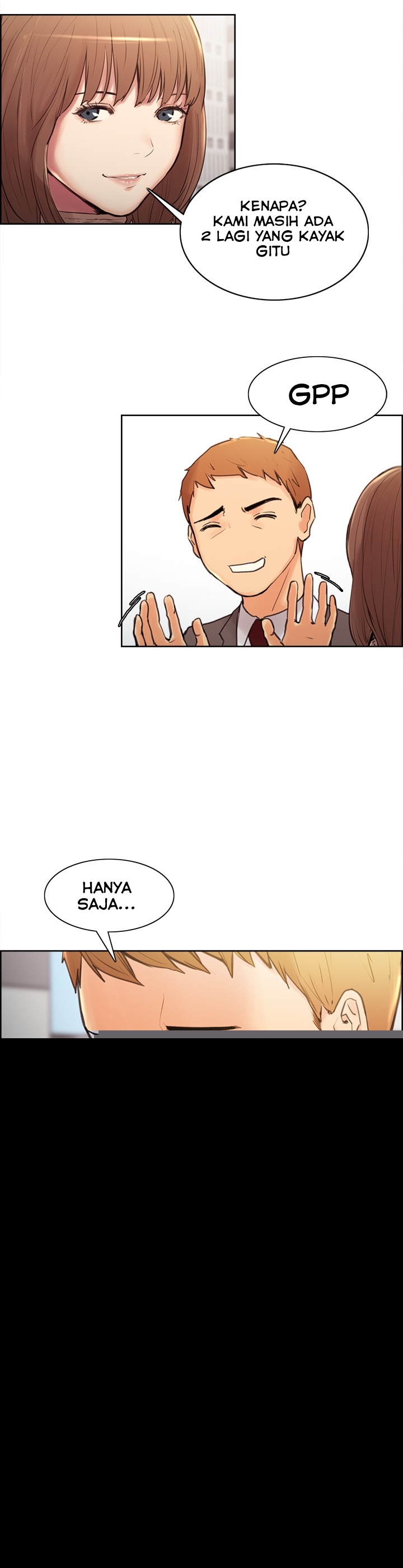 The Sharehouse - Chapter 2 10
