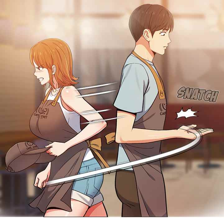 Sergeant Brynn - Chapter 2 171