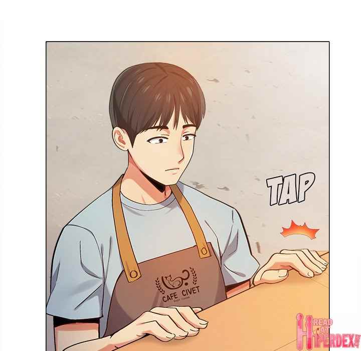 Sergeant Brynn - Chapter 2 92