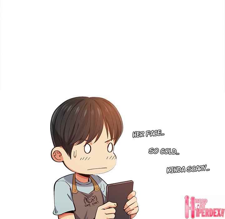 Sergeant Brynn - Chapter 2 8