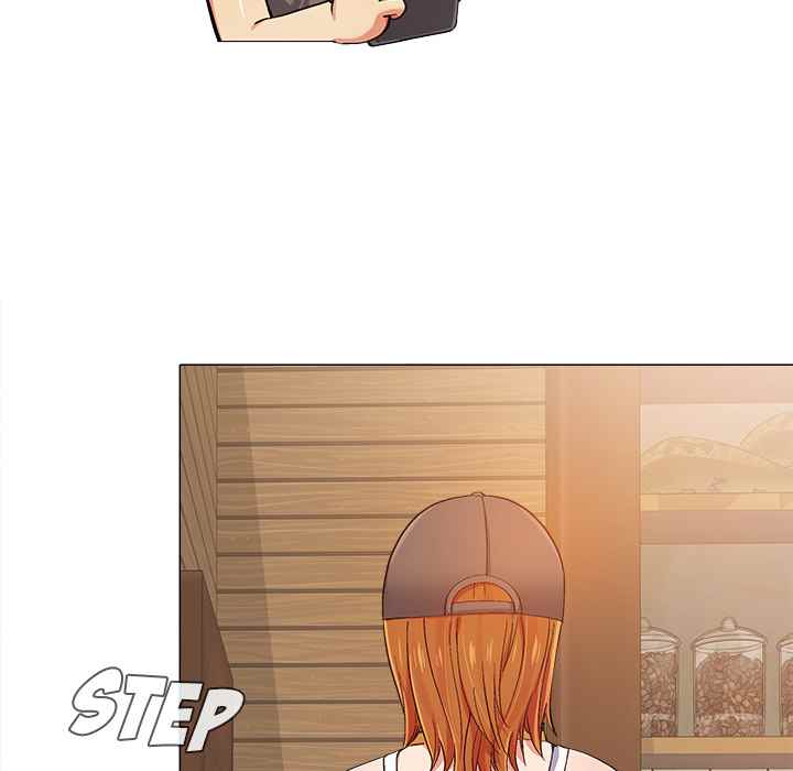 Sergeant Brynn - Chapter 2 9