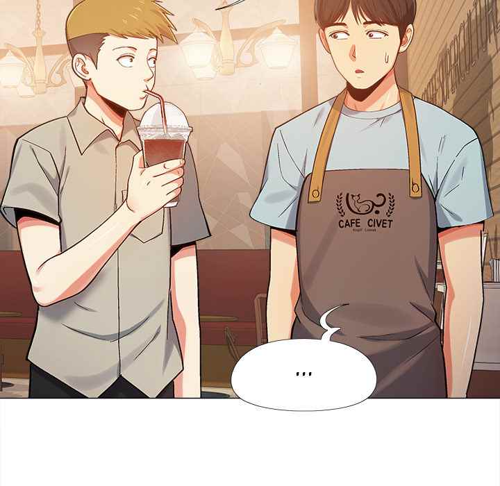 Sergeant Brynn - Chapter 2 135