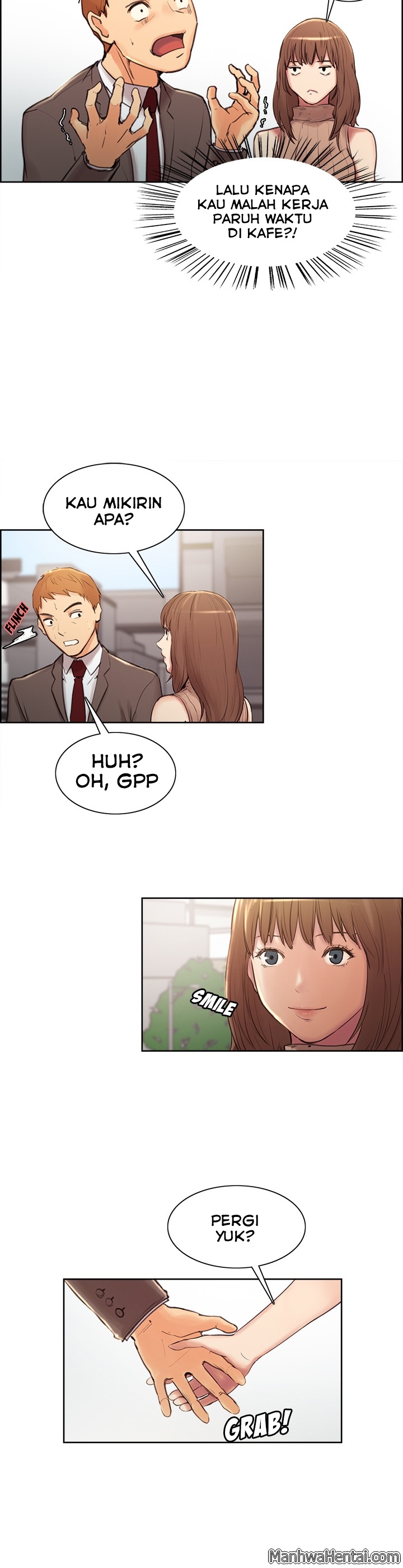 The Sharehouse - Chapter 2 11