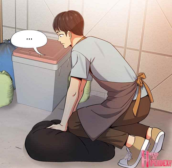 Sergeant Brynn - Chapter 2 89