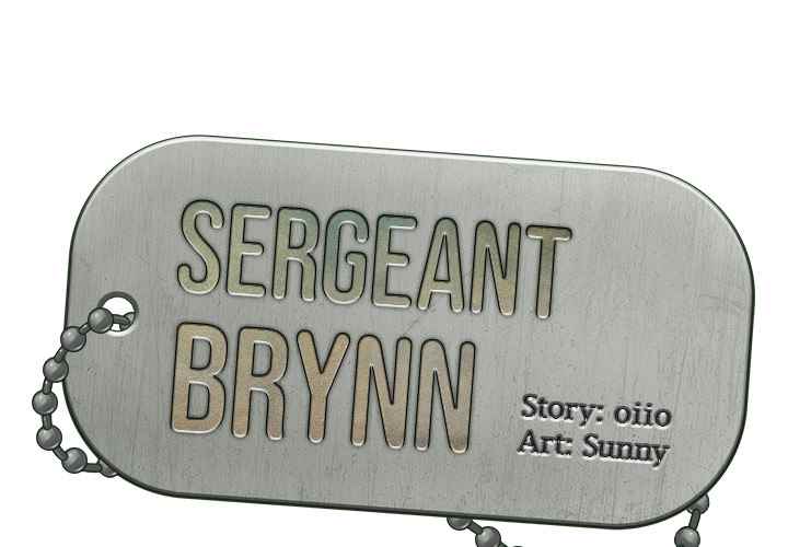 Sergeant Brynn - Chapter 2 3
