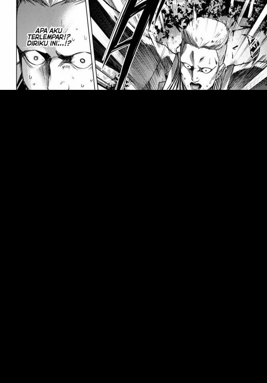 Honey Trap Sharehouse - Chapter 2 6
