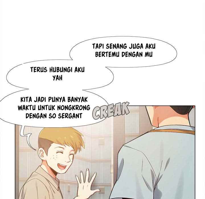 Sergeant Brynn - Chapter 2 138