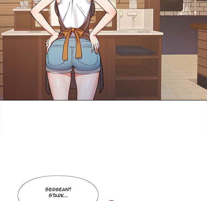 Sergeant Brynn - Chapter 2 153