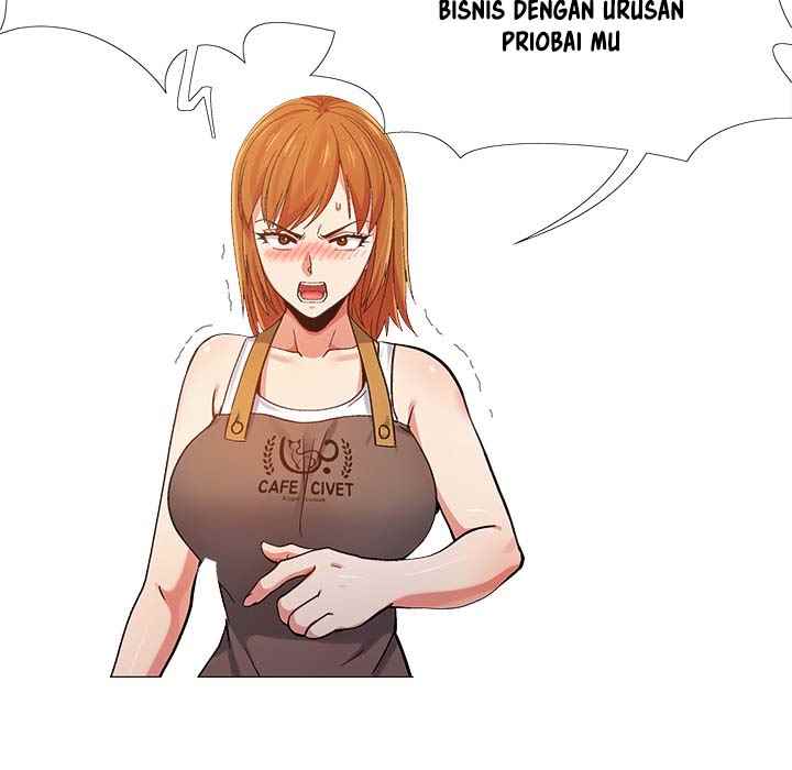 Sergeant Brynn - Chapter 2 168