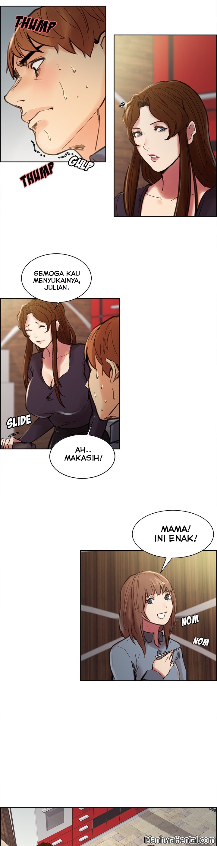 The Sharehouse - Chapter 7 27 The Sharehouse - Chapter 7 27