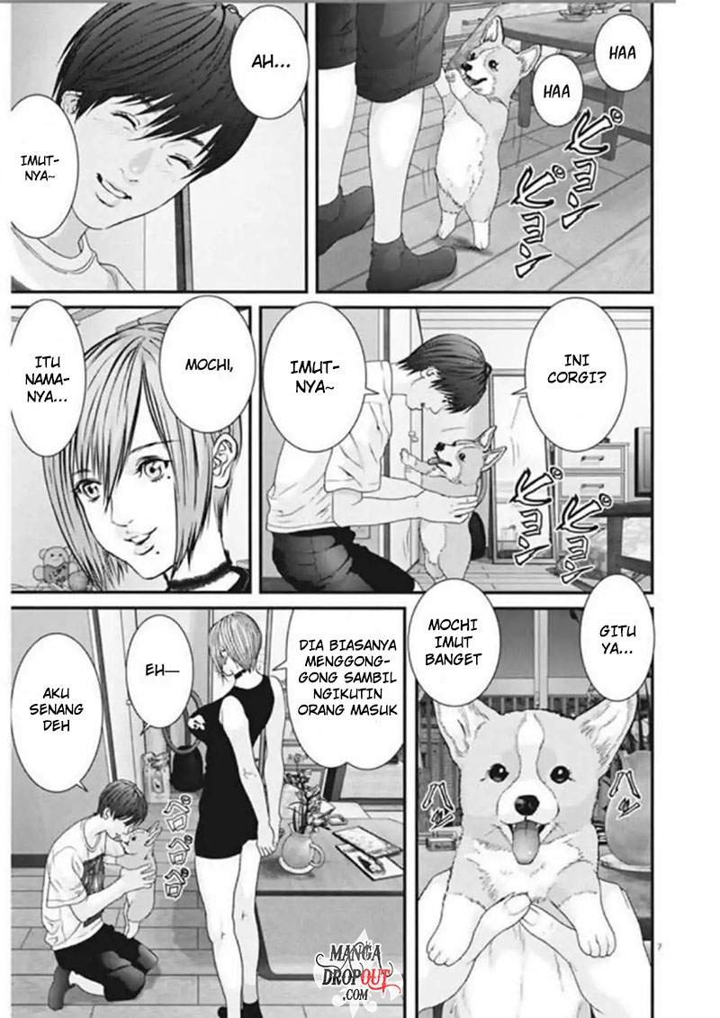 Gigant - Chapter 07 6