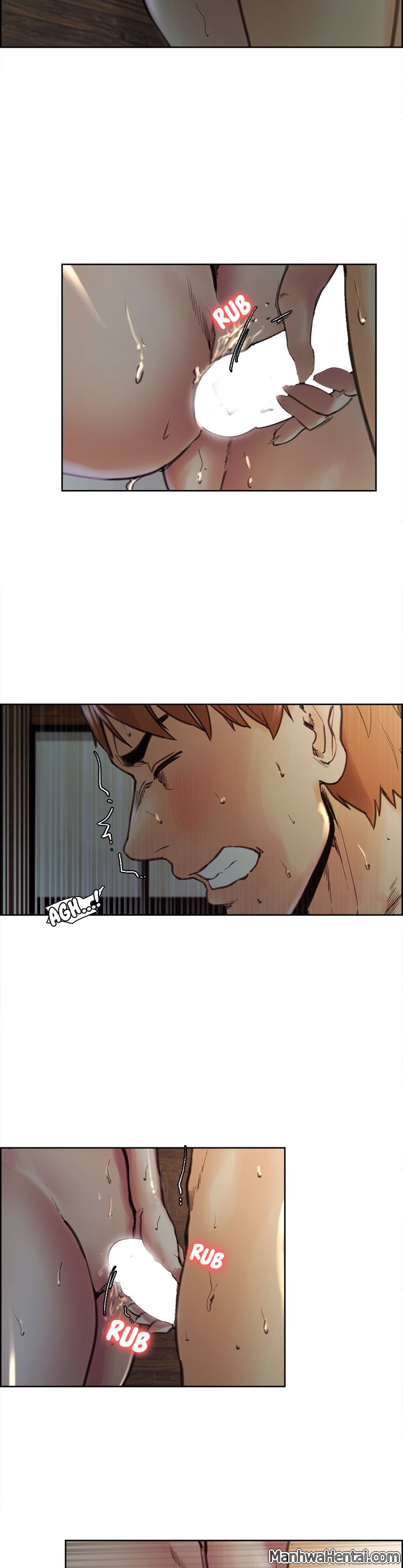 The Sharehouse - Chapter 7 9 The Sharehouse - Chapter 7 9