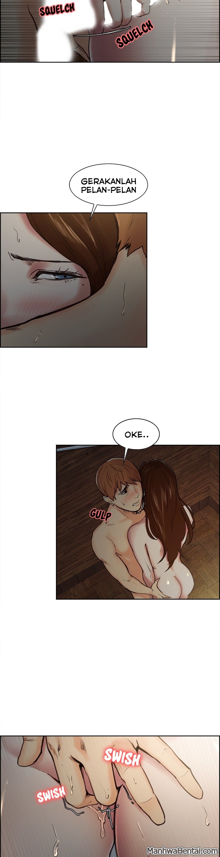 The Sharehouse - Chapter 7 5 The Sharehouse - Chapter 7 5