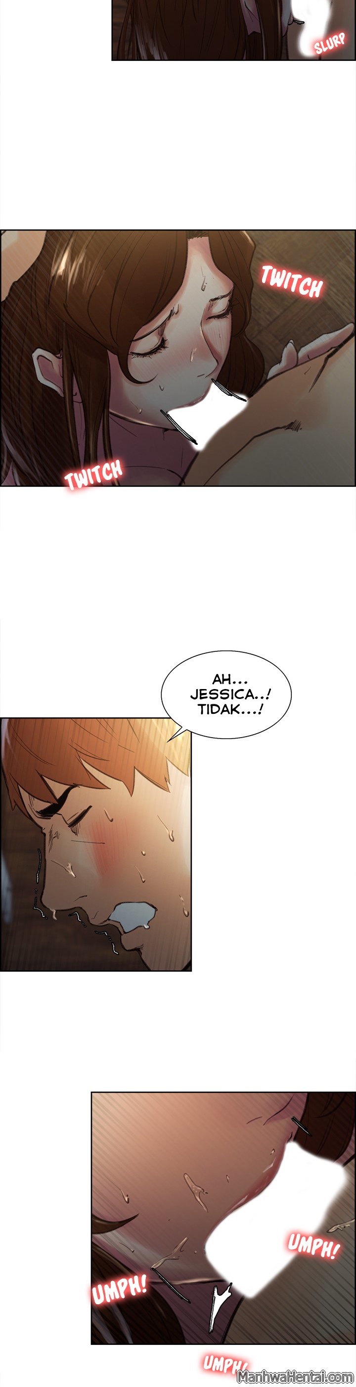 The Sharehouse - Chapter 7 15 The Sharehouse - Chapter 7 15