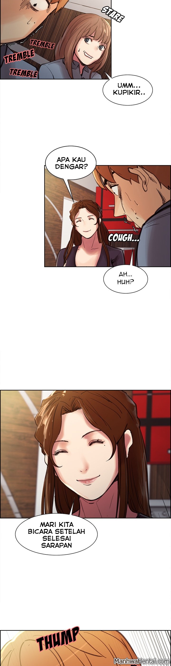 The Sharehouse - Chapter 7 31 The Sharehouse - Chapter 7 31