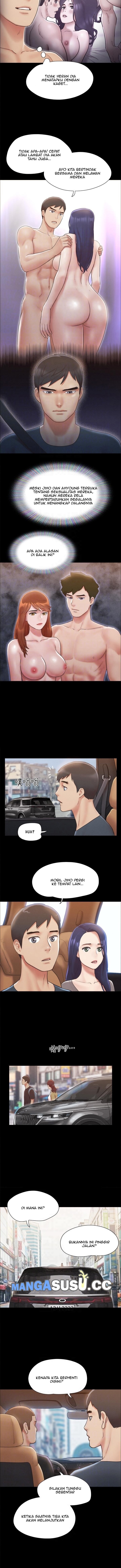 Everything Is Agreed Upon - Chapter 124 5