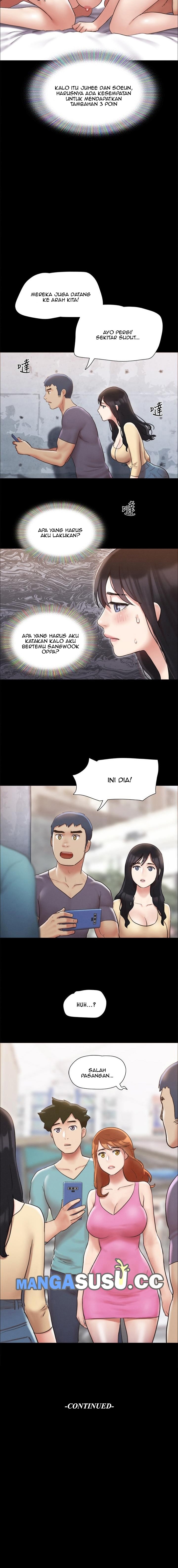 Everything Is Agreed Upon - Chapter 124 13