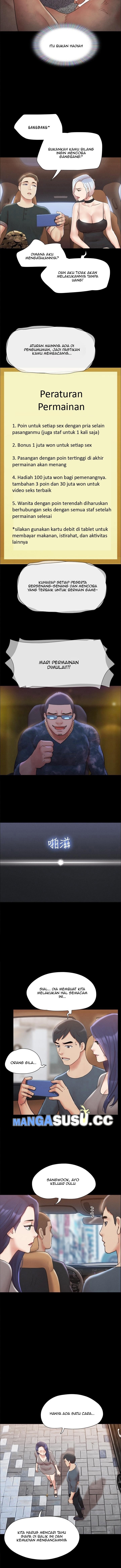 Everything Is Agreed Upon - Chapter 124 9