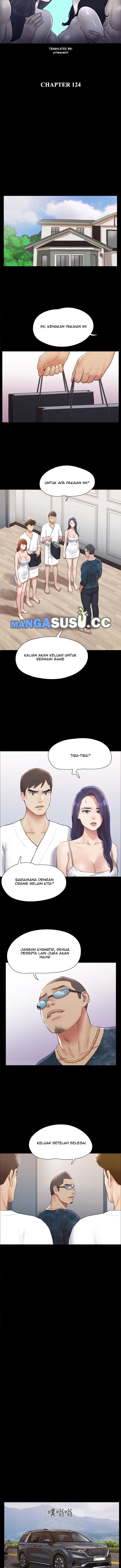 Everything Is Agreed Upon - Chapter 124 3