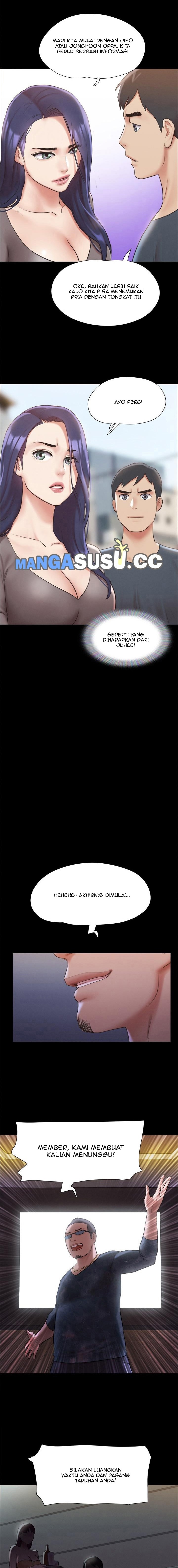 Everything Is Agreed Upon - Chapter 124 10