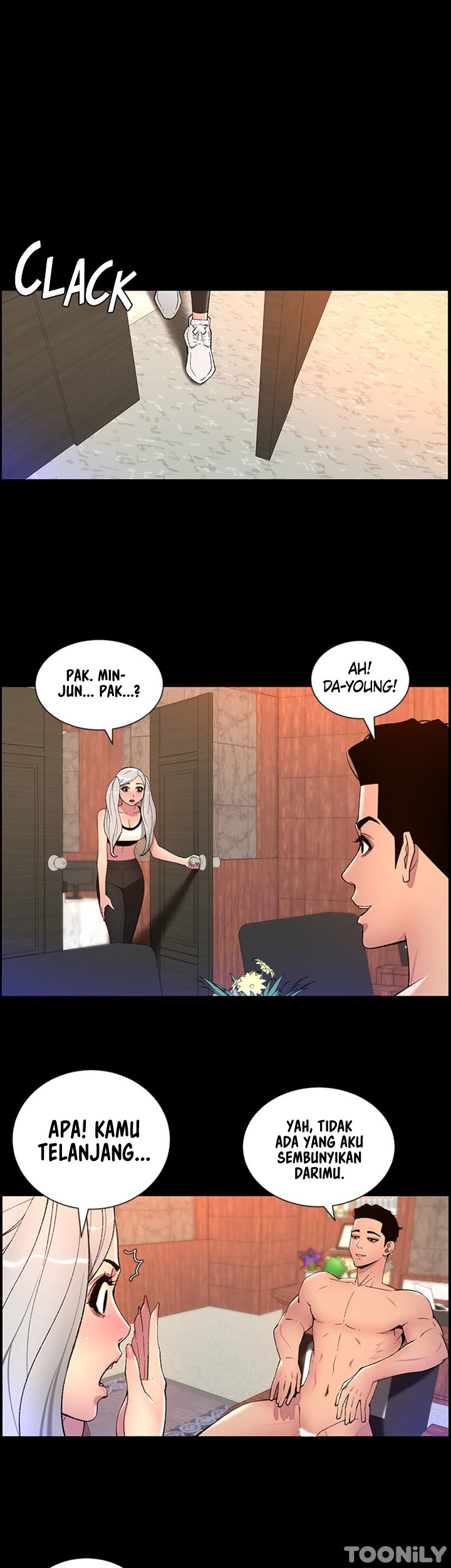 The Night King using App - Chapter 68 12 The Night King using App - Chapter 68 12